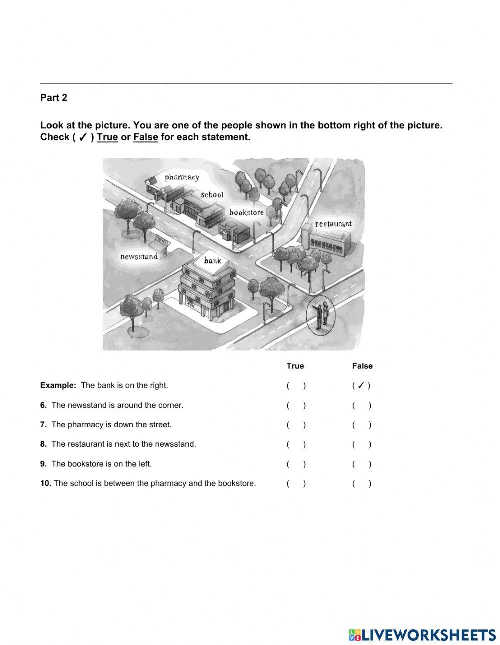 Tnf assessment unit 3