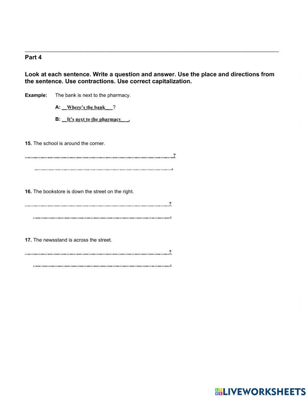 Tnf assessment unit 3