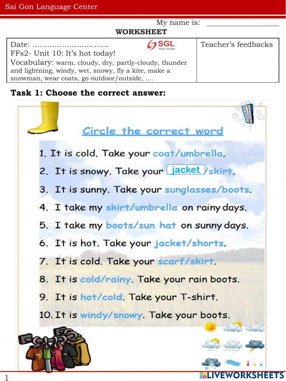 FF2 - Unit 10 - Grapes (6.6.2022)