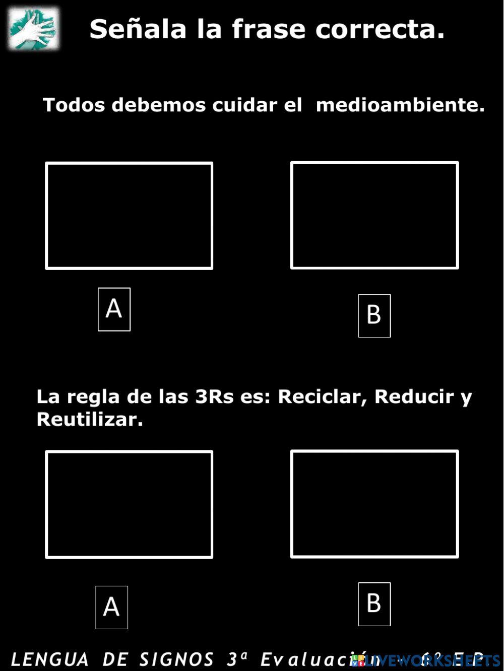Examen LSE 3ª Evaluación