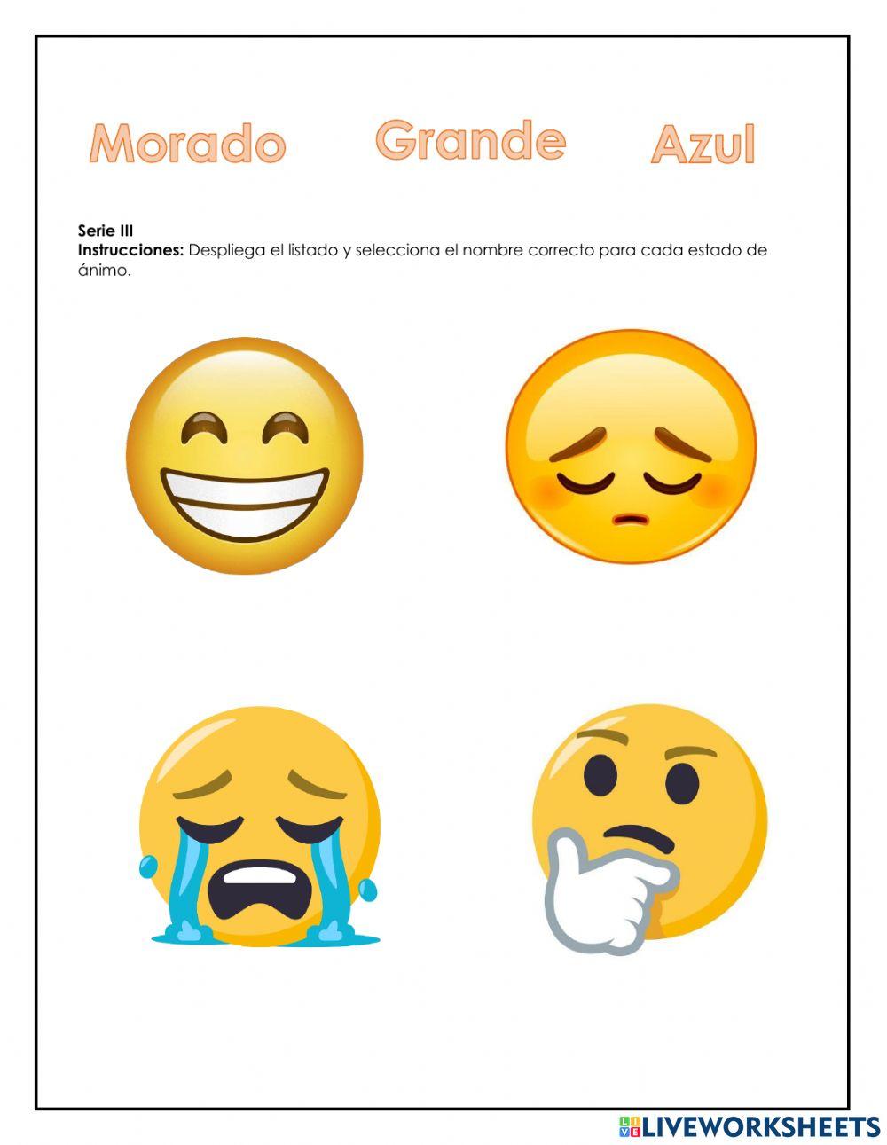 Evaluación -Sexto Primaria-Bimestre 3