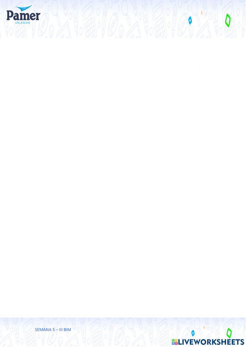 SAL-SEM5-5.º año-ING-III BIM-A Kiss Could Be Deadly