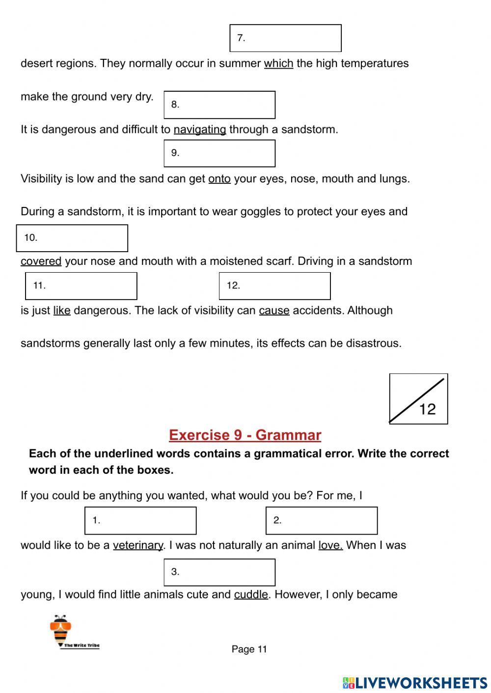 2021 Week 12 PAPER 2 EDITING p5-6 part 2
