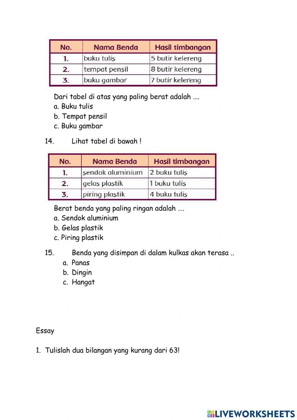 2nd fsemester 2022 Matematika Jimmy Huang