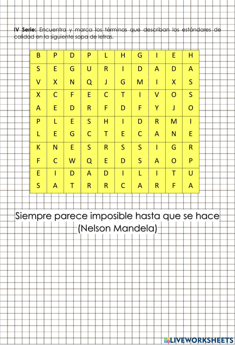 Emprendimiento Evaluación- Segundo