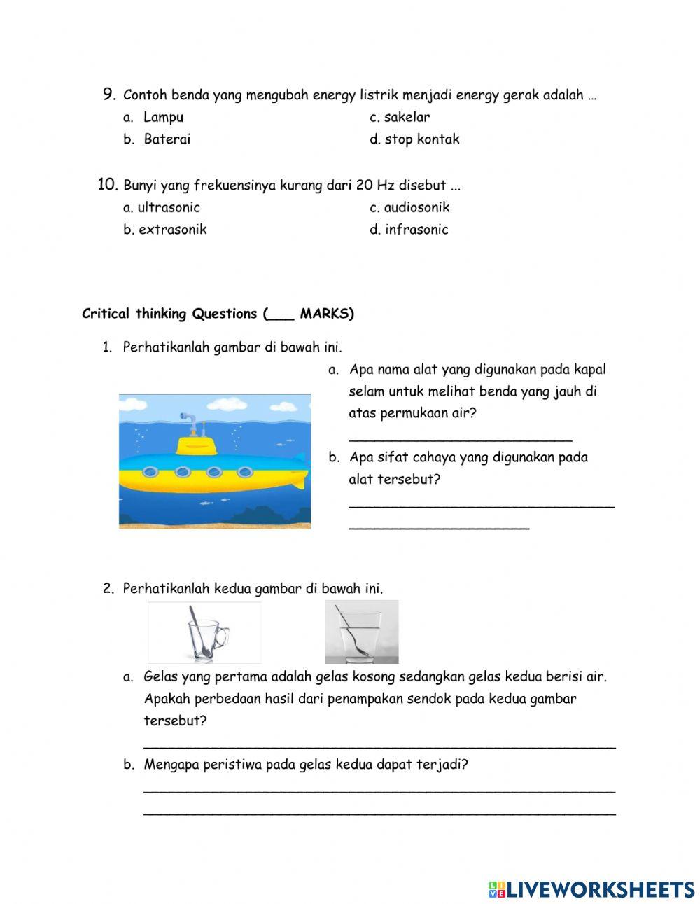 2nd semester 2022 IPA Lenggo