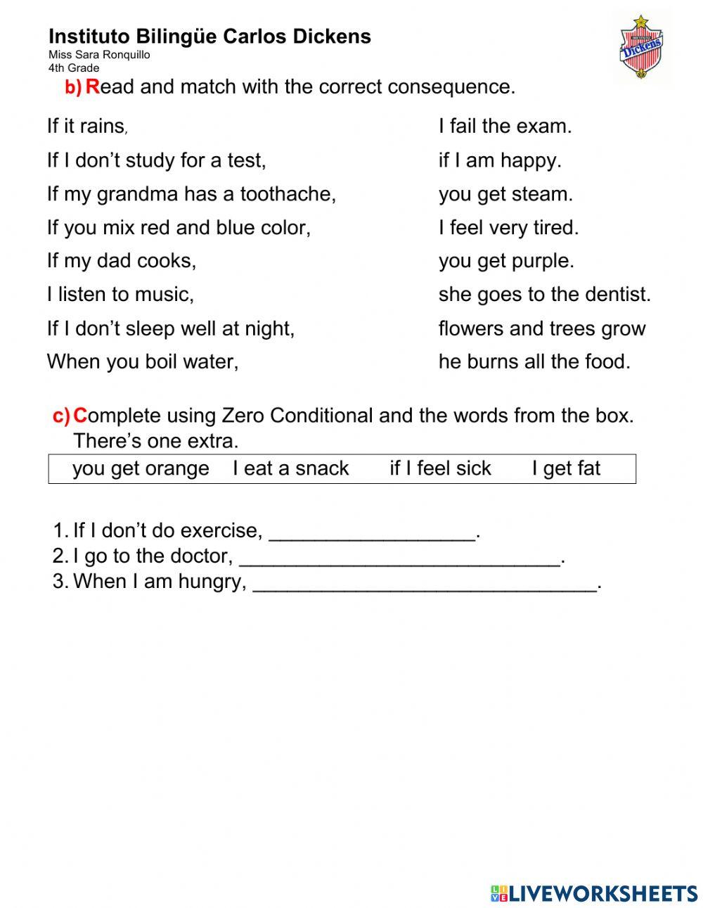 59 - Grammar Practice 9-6