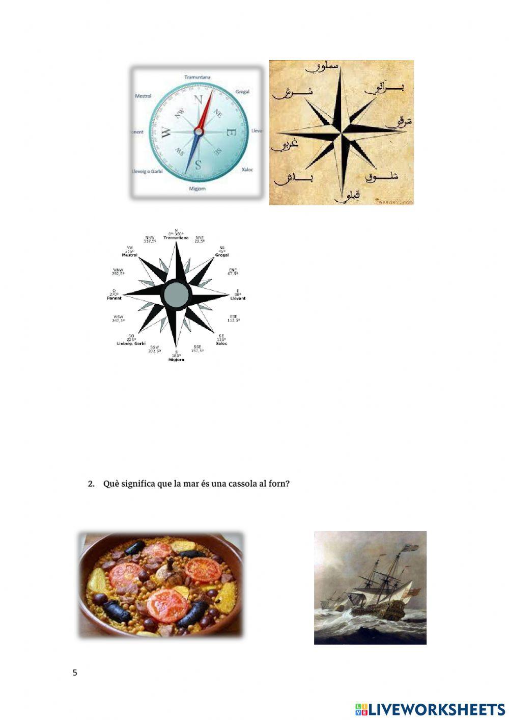 Veles e vents. Ausiàs March