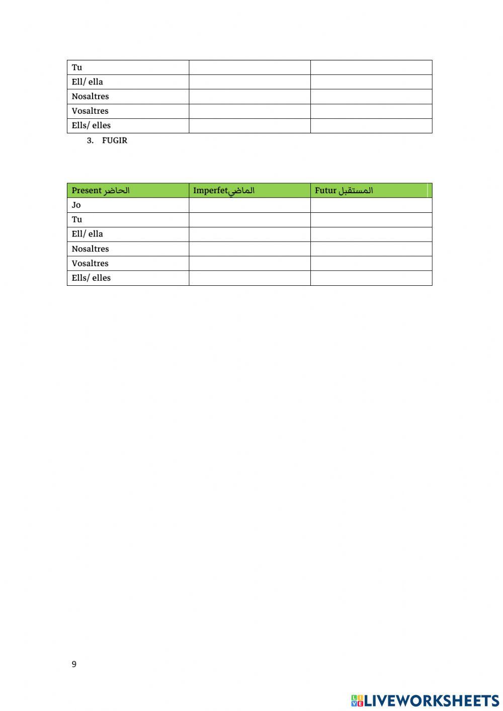 Veles e vents. Ausiàs March