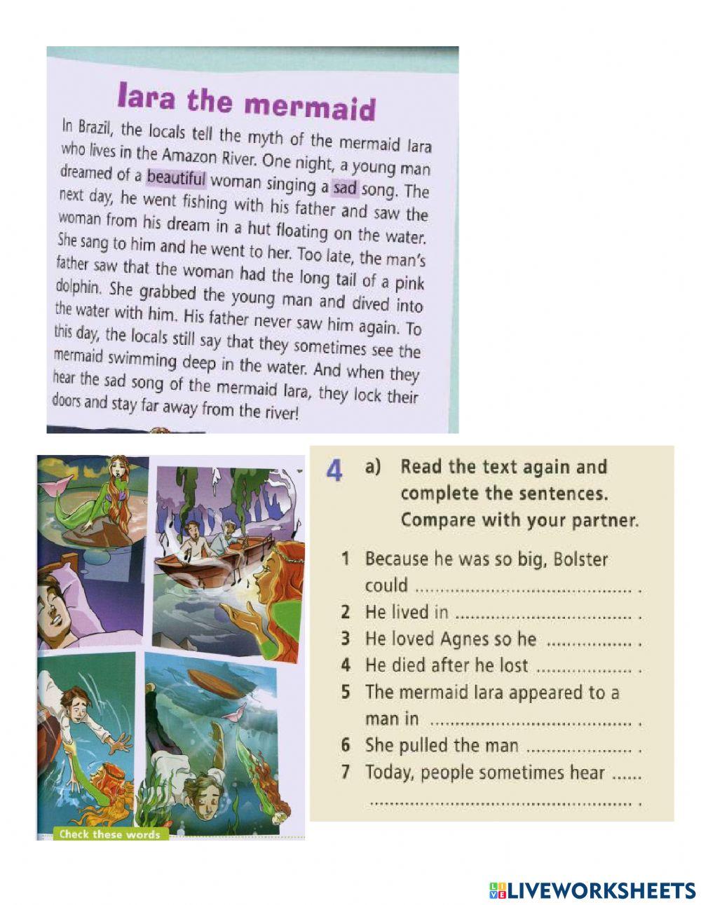 Prime Time 2 3e Myths and Legends