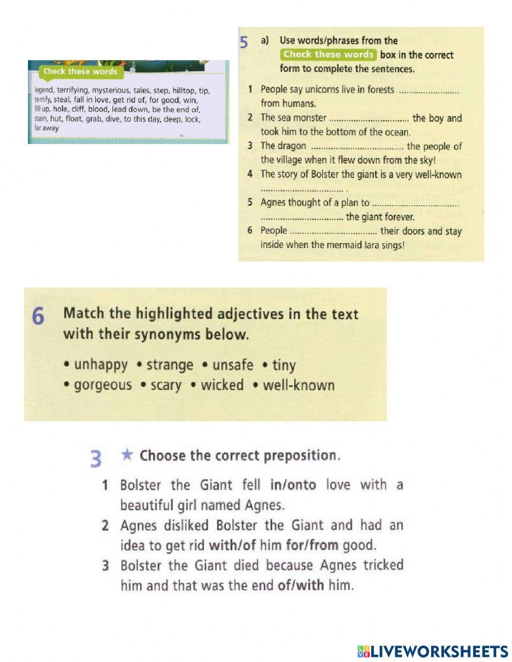 Prime Time 2 3e Myths and Legends