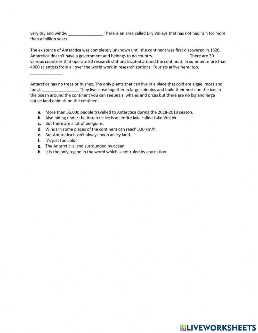 9th grade abilities exam