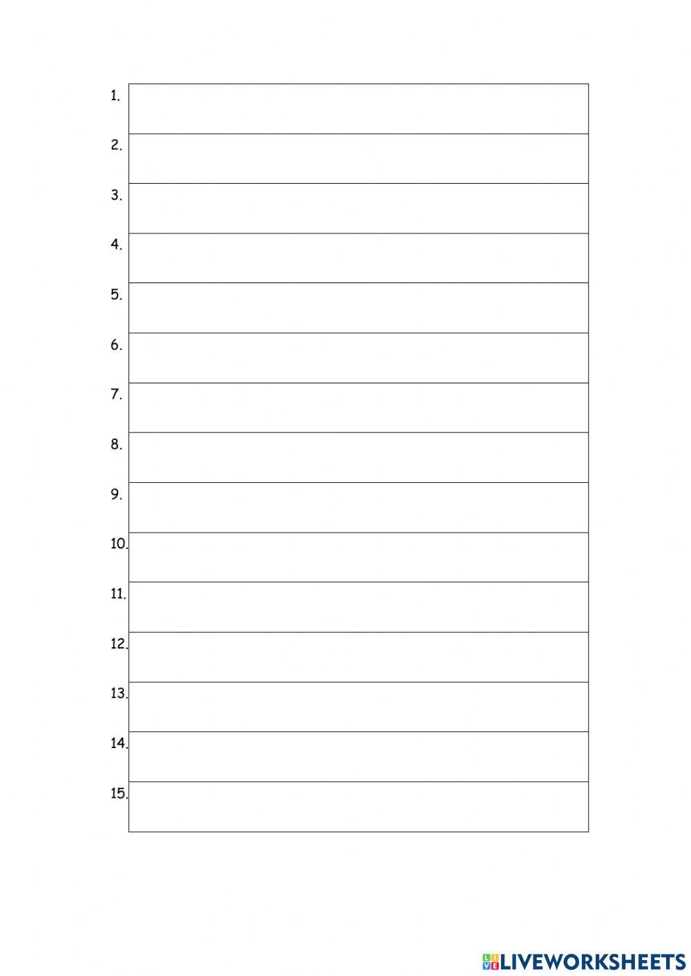 How to take a Rapid COVID Test