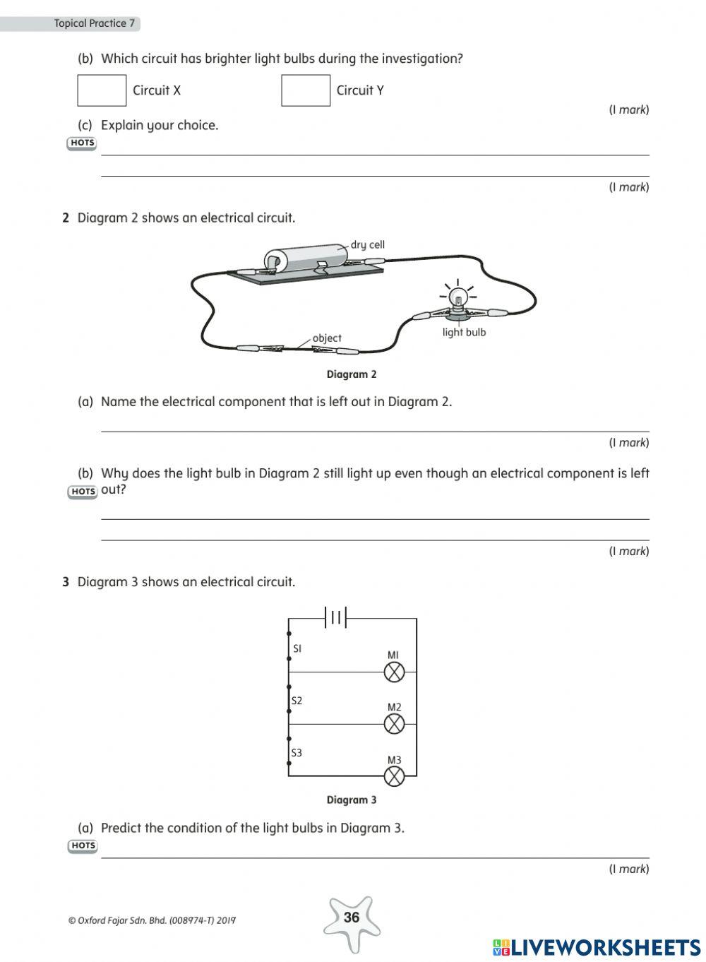 Electric Circuit