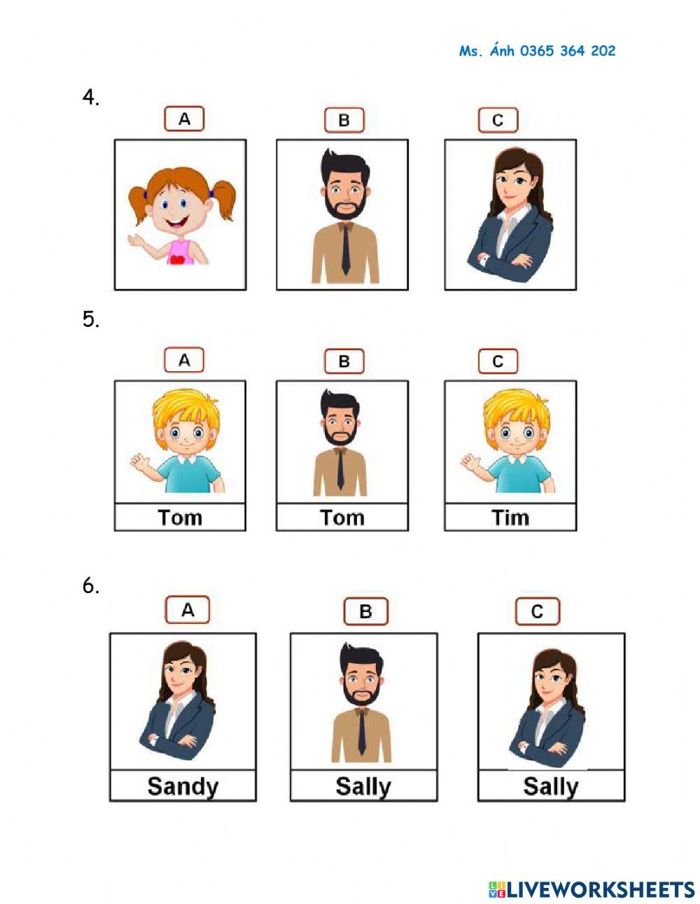 I Learn Smart Start 2A