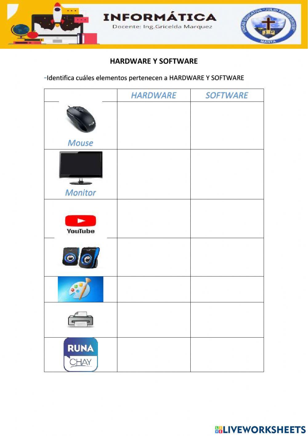 Evluacion promer parcial