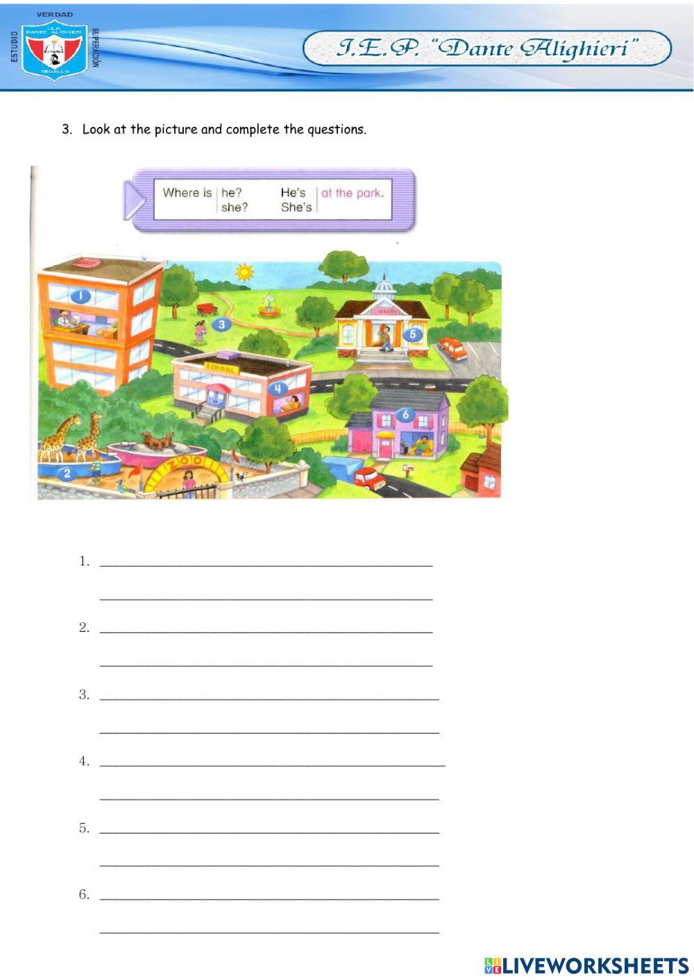 Let meet this person