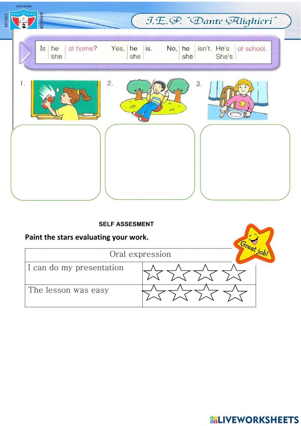 Let meet this person