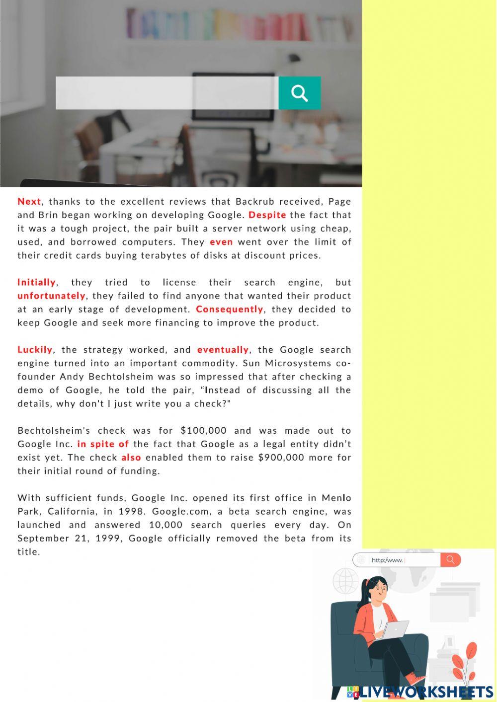 2022 C2 Unit 4 Reading 3