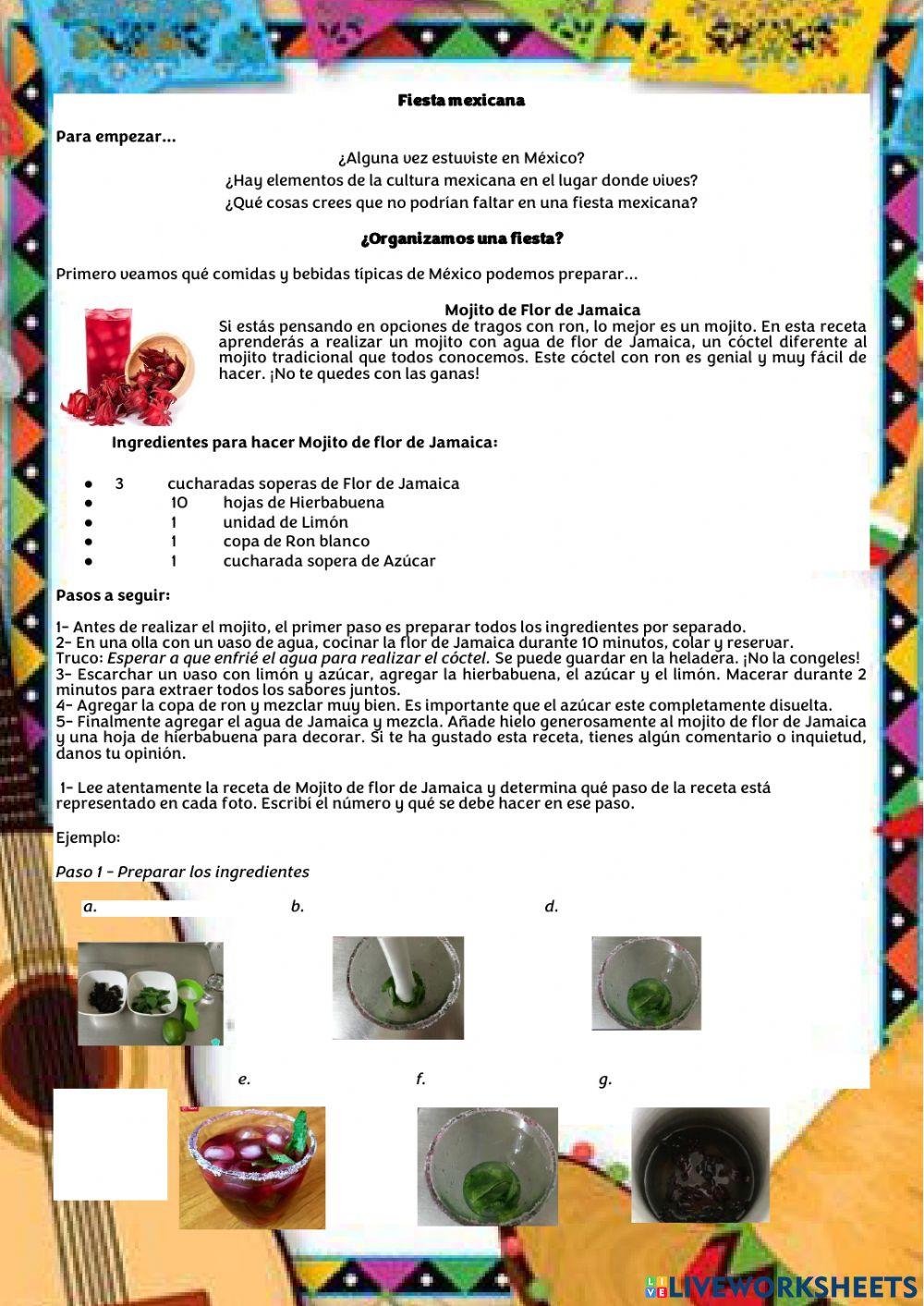 Trabajo final Fonética y Fonología en ELSE: Propuesta didáctica