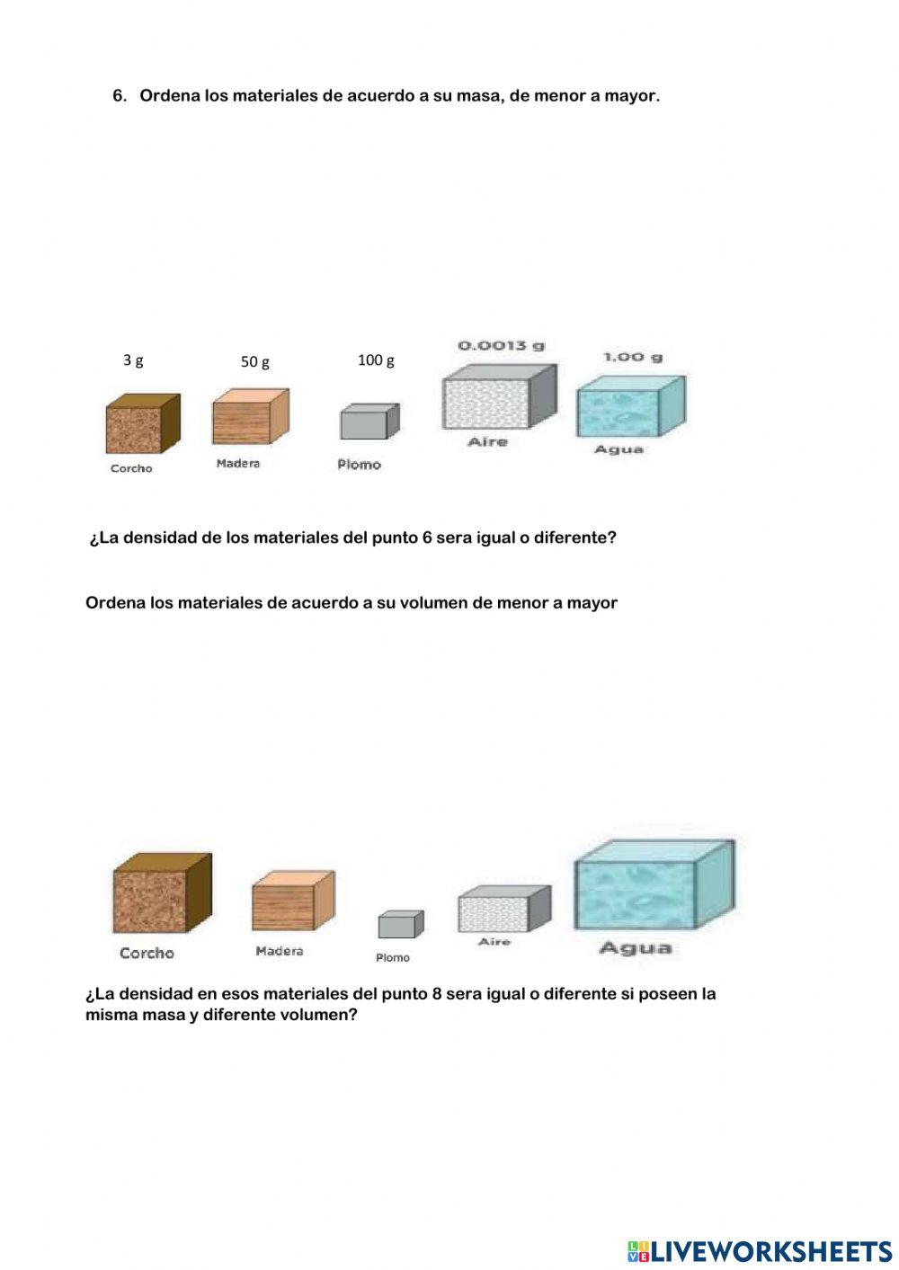 Estados, cambios de estados y teoria cinetico molecular