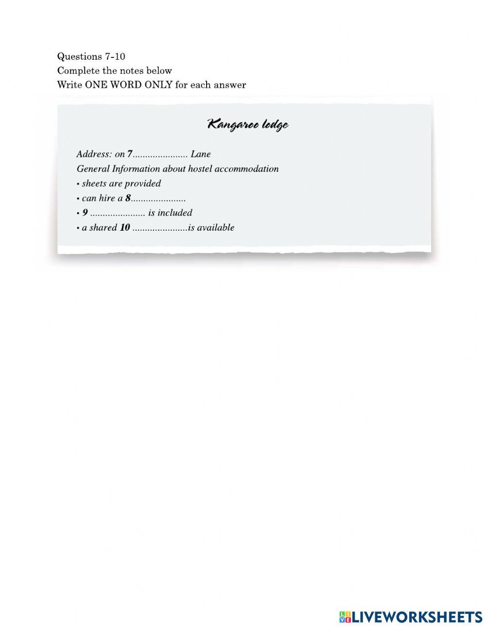 TL - Listening - Dang06 - 2