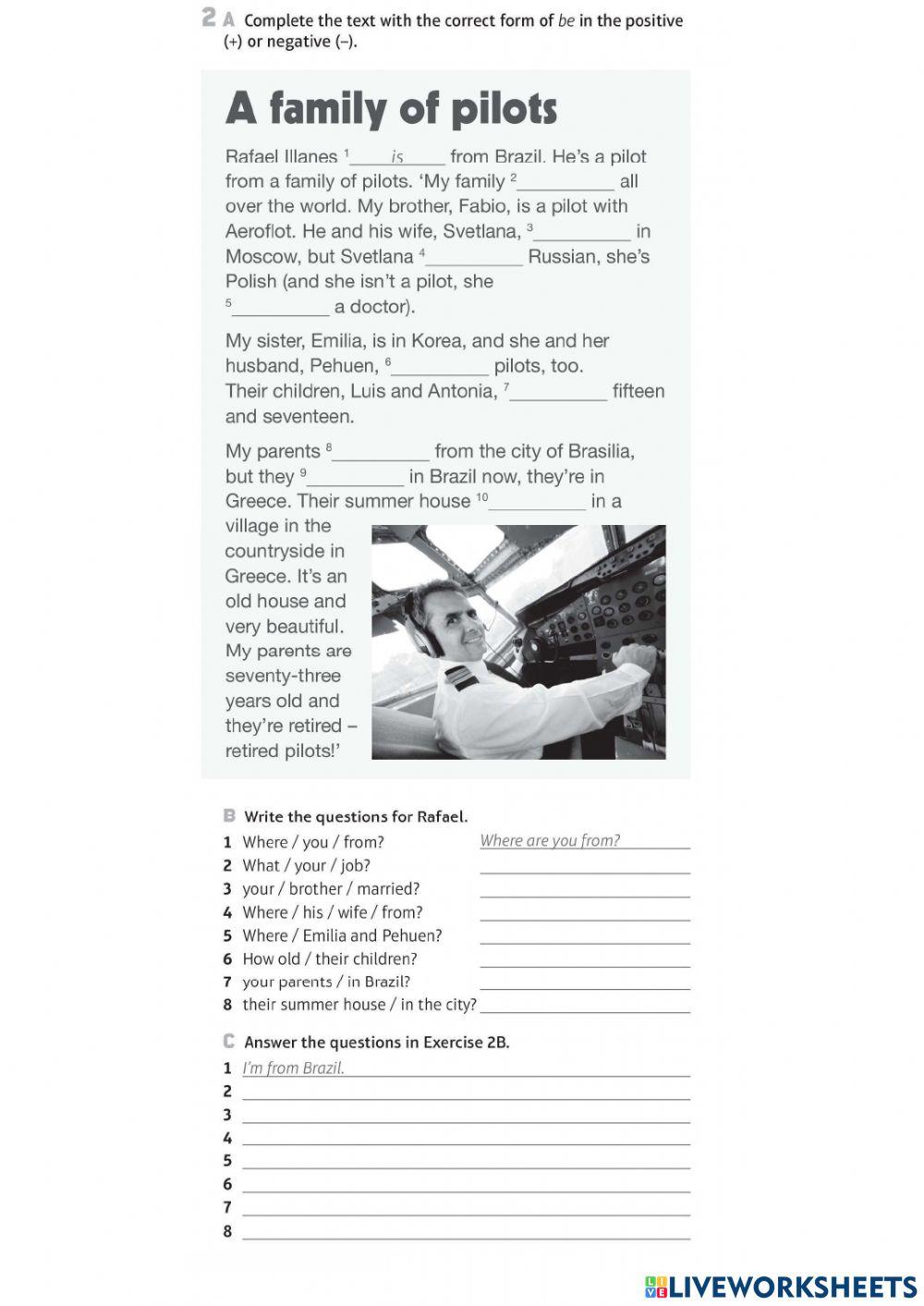 So st - review units 1-2 WB