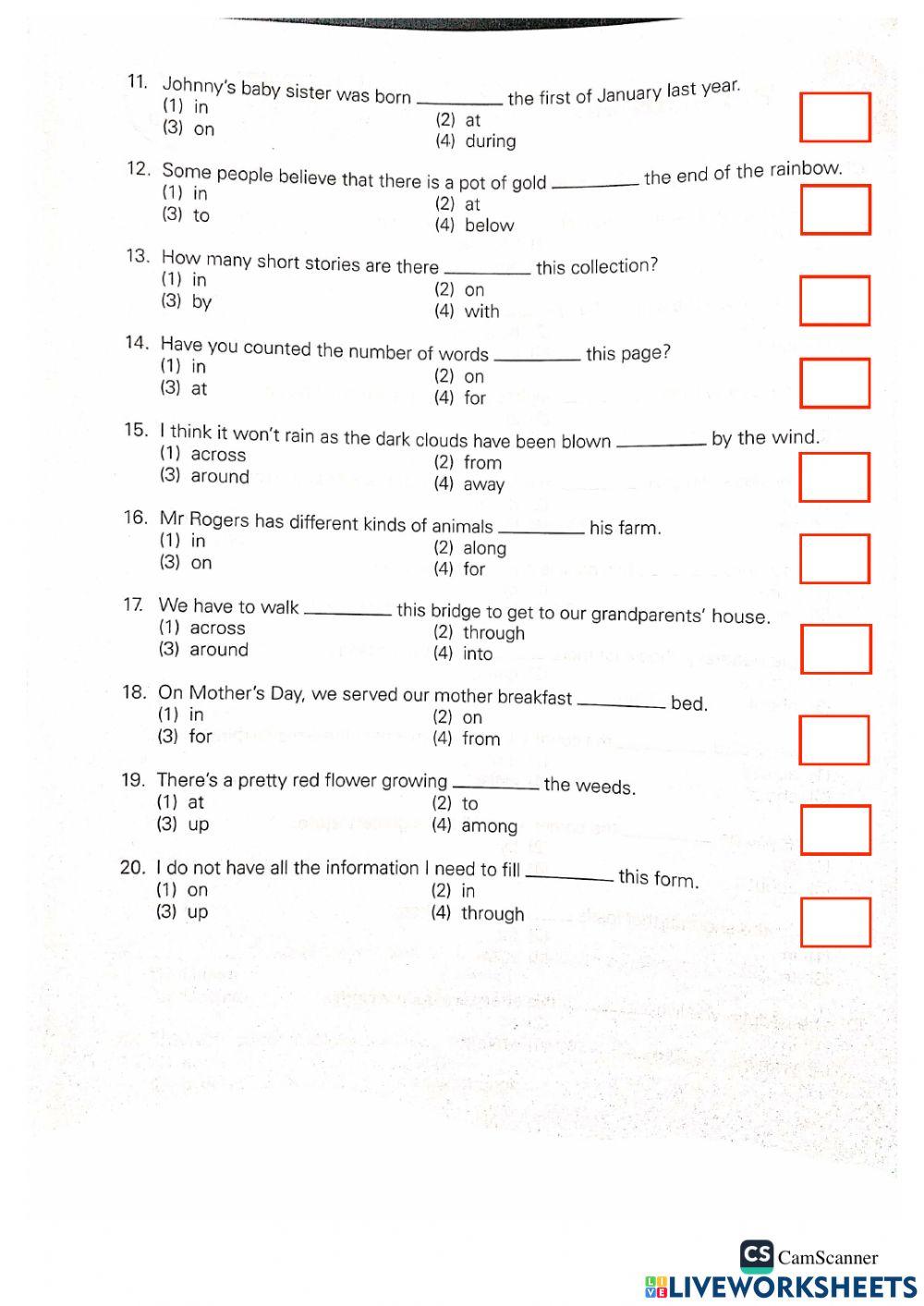 2021 Week 17 GRAMMAR MCQ p5-6