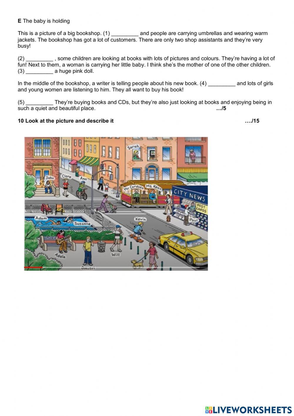 Laser A1+- Test Unit 3
