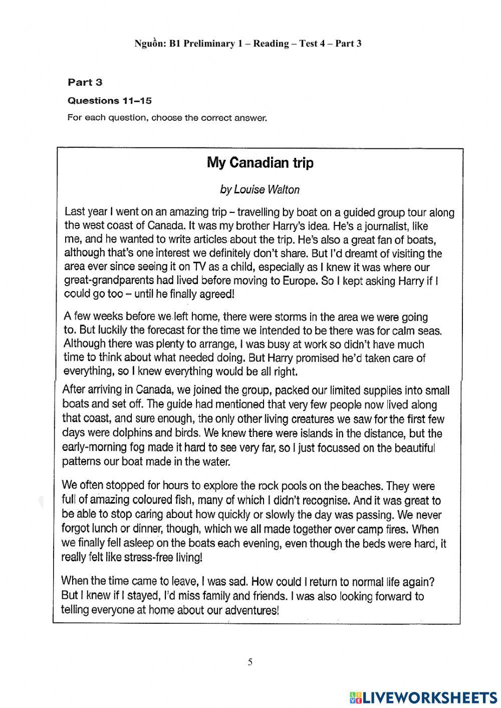 Viet Teacher-GOLDA2+-Cambridge practice-GRAM