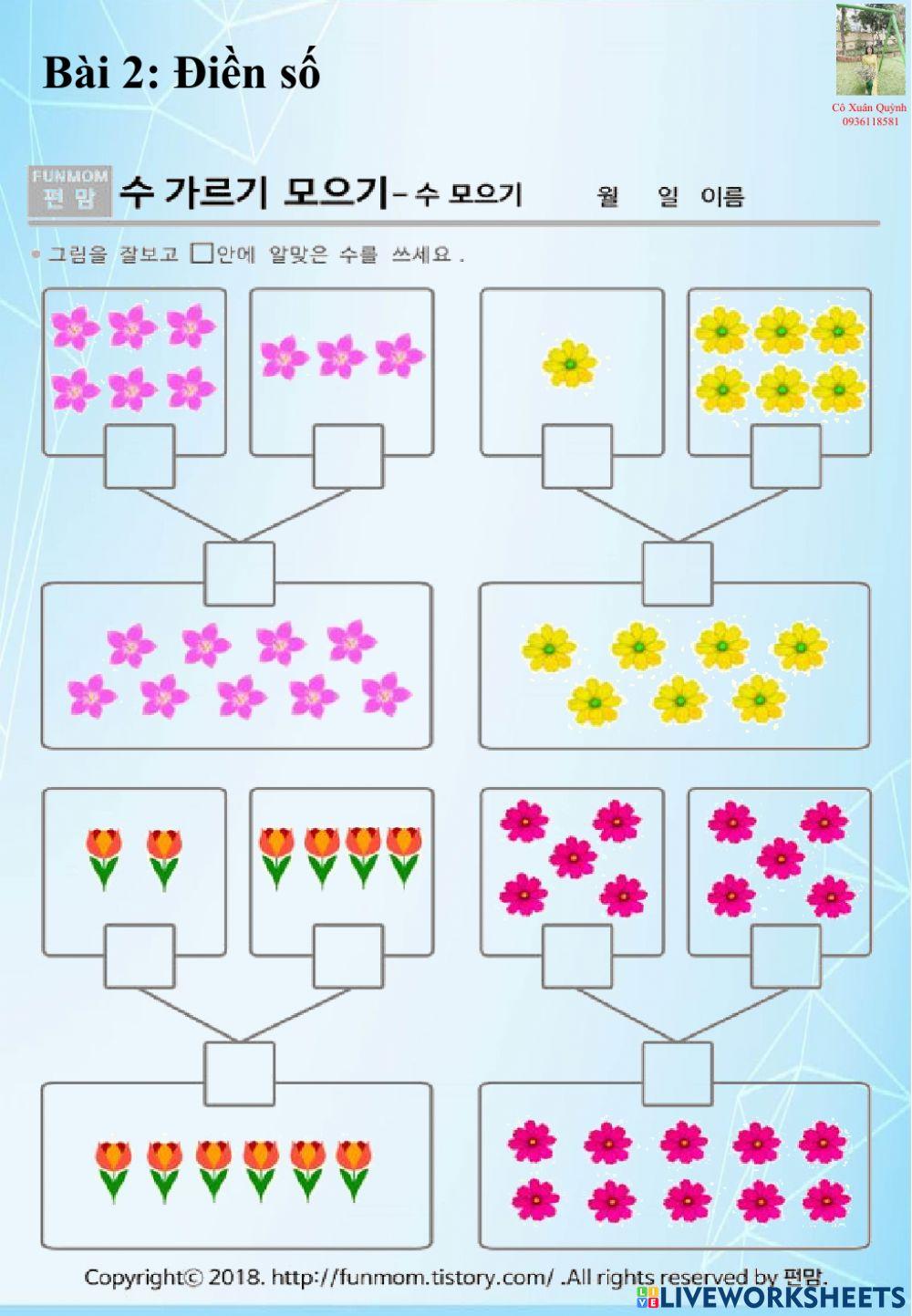 Lớp học Thong Dong