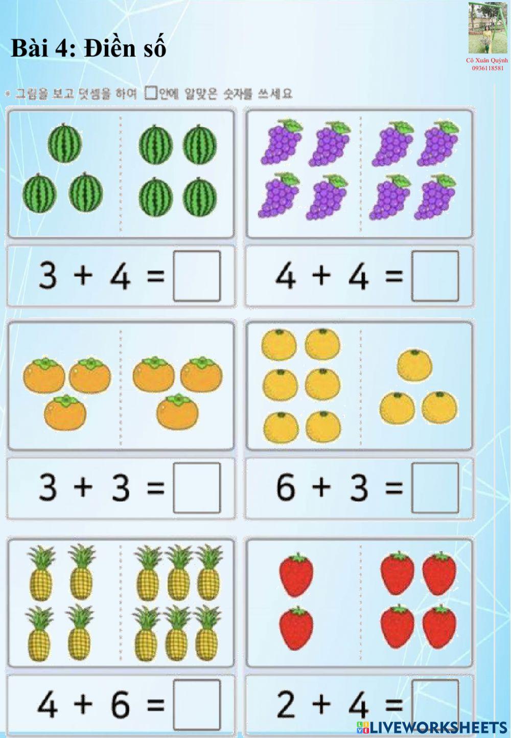 Lớp học Thong Dong