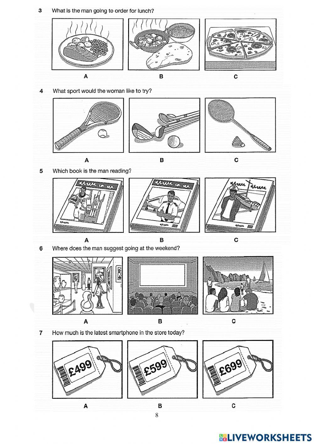 Foreign Teacher-GOLDA2+-Cambridge practice-VOCAB