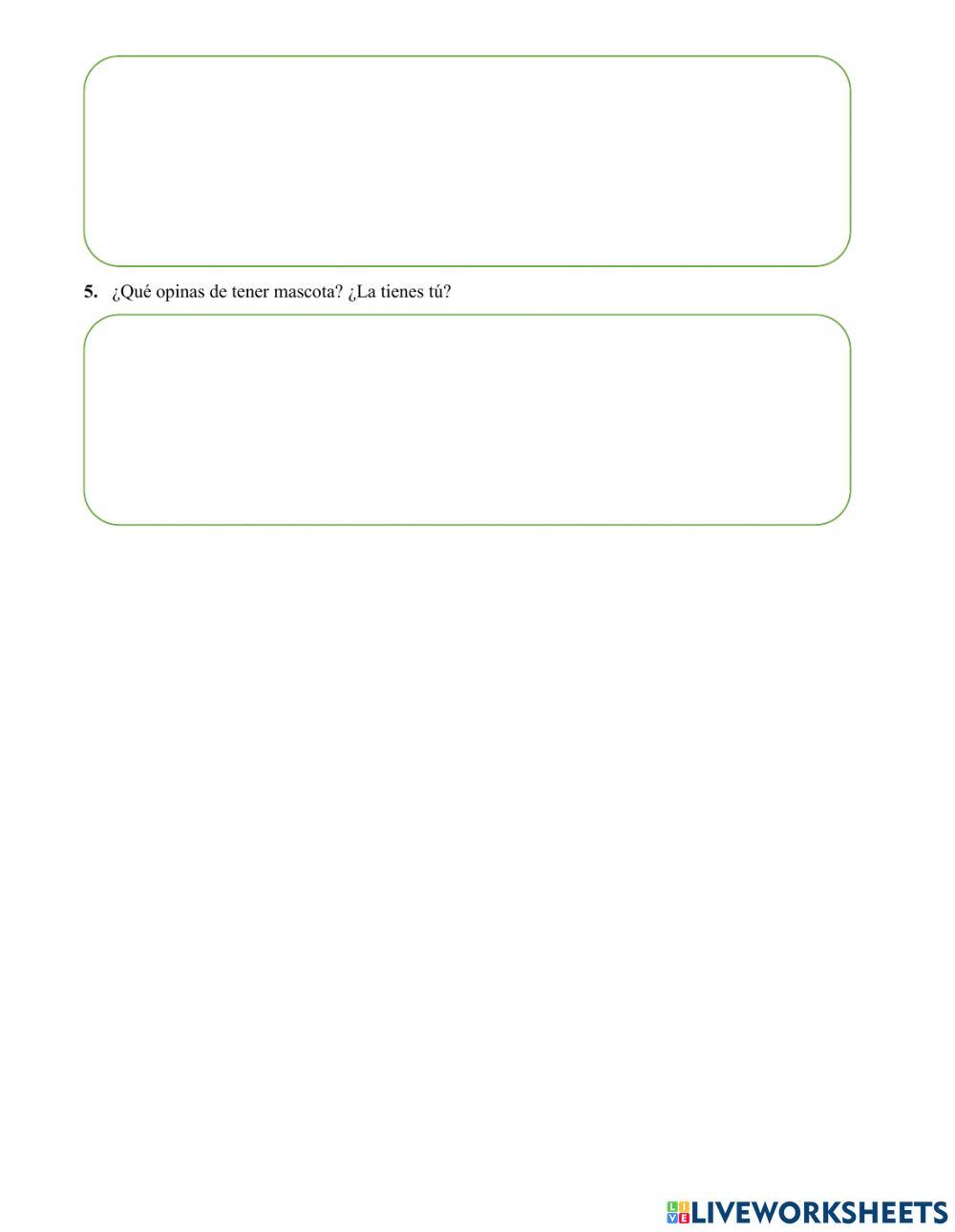 Poslectura El gato negro