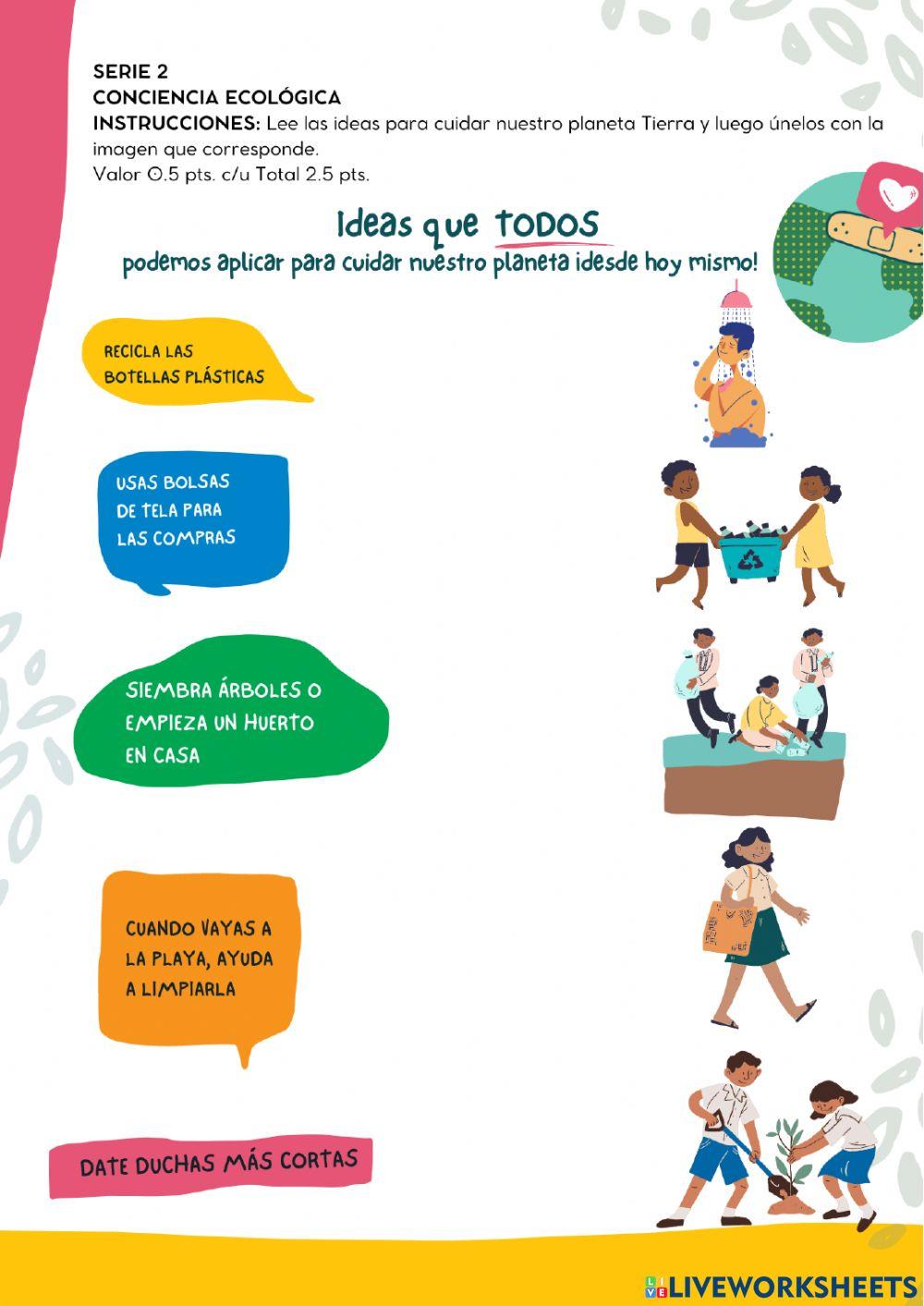 Evaluación Parcial Medio Social