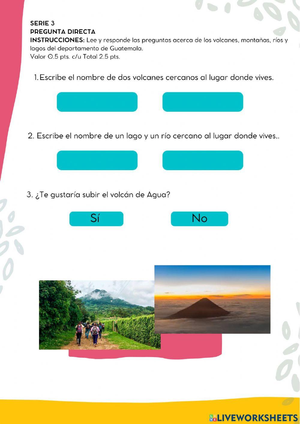 Evaluación Parcial Medio Social