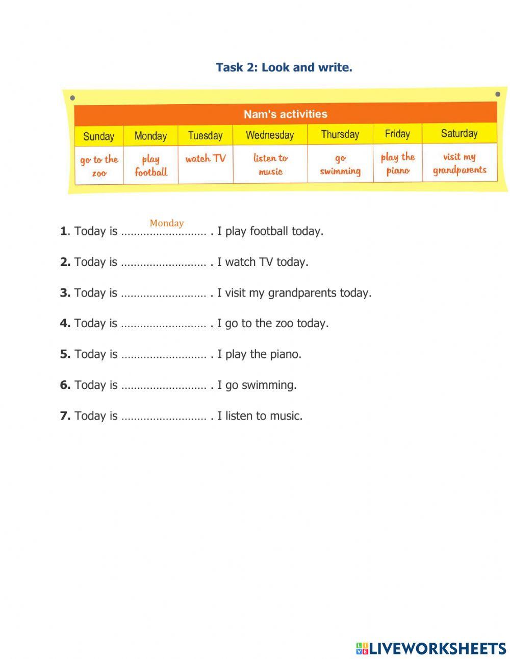 Unit 3 - L2 - Quick Test