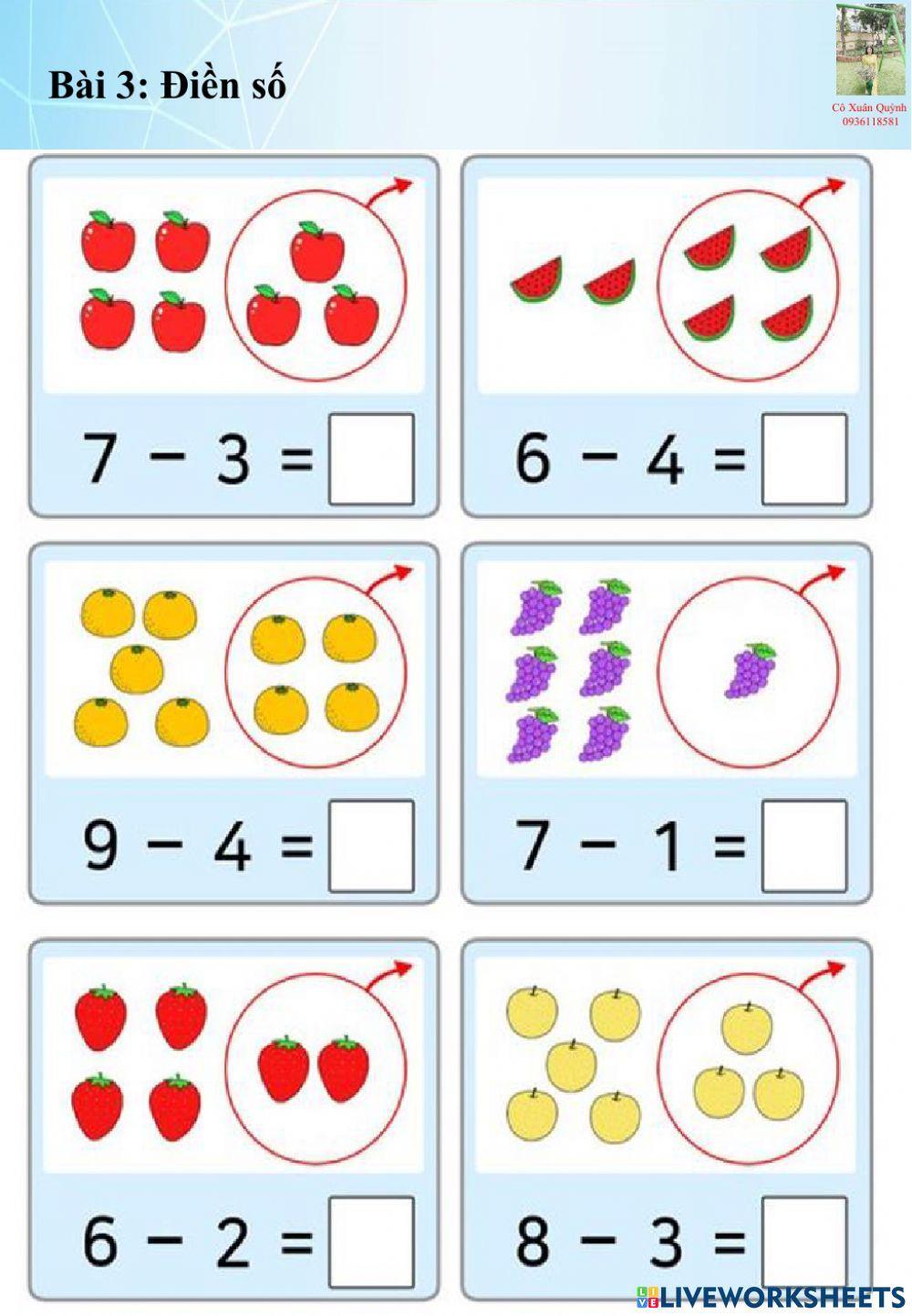 Lớp học Thong Dong