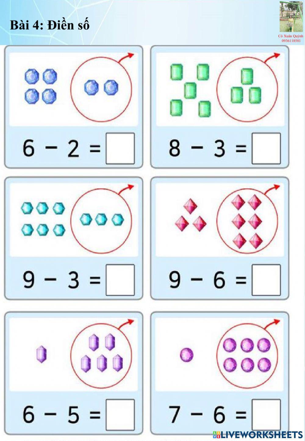 Lớp học Thong Dong