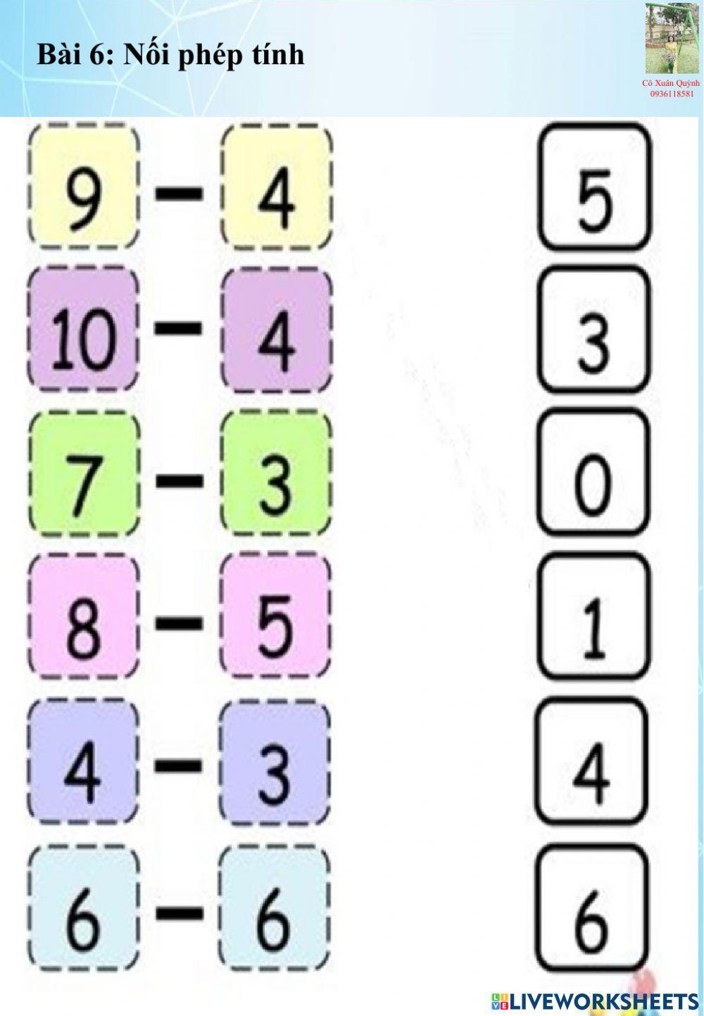 Lớp học Thong Dong