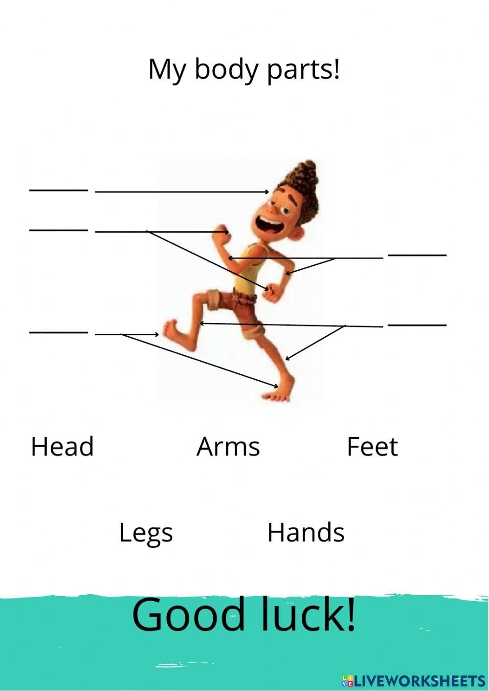 English Test - 4th bimester