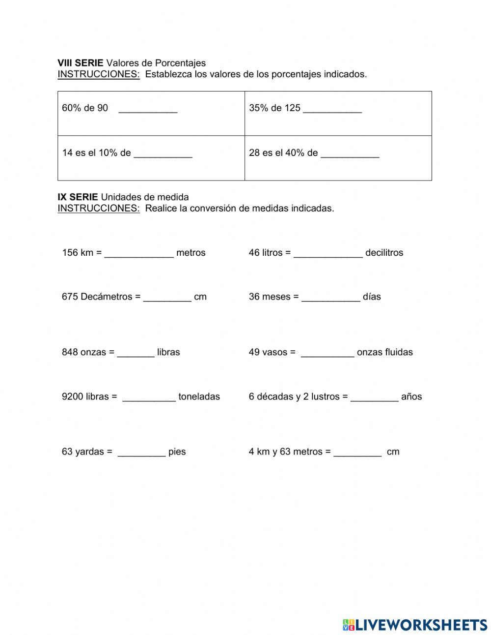 Parcial III Bimestre 6 dos