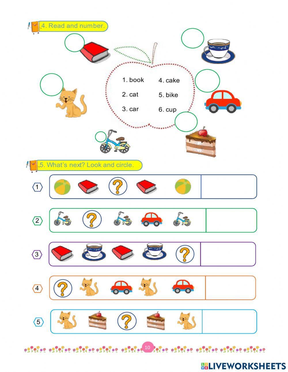 G1-u2 in the dining room