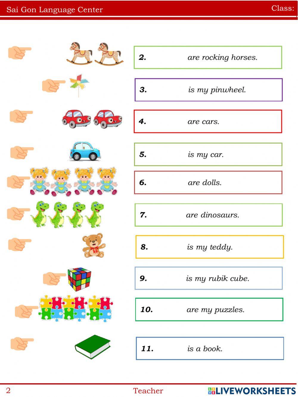 Quince Review unit 2,3