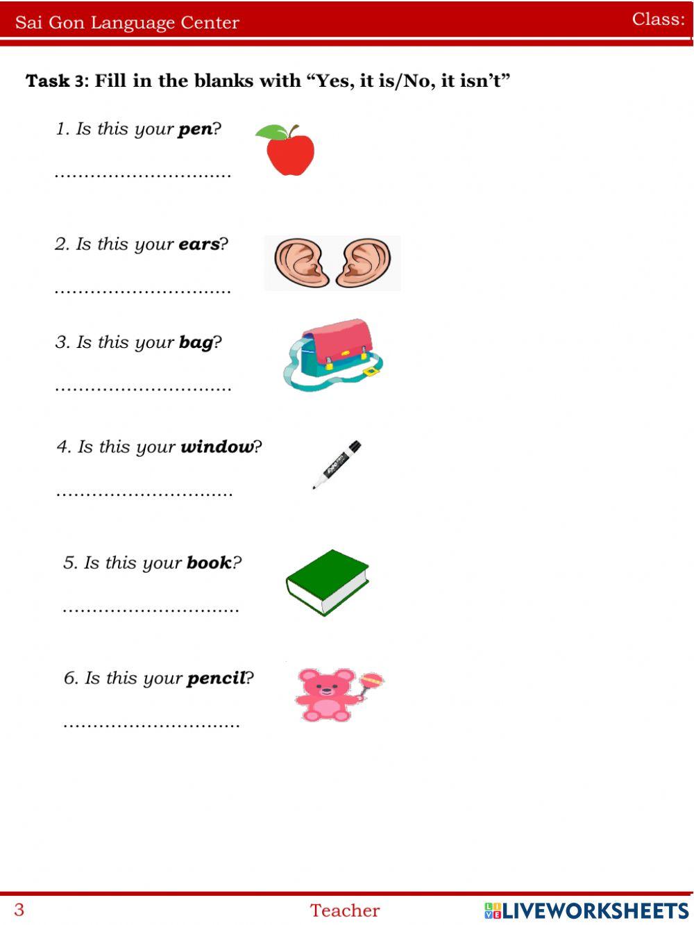 Quince Review unit 2,3