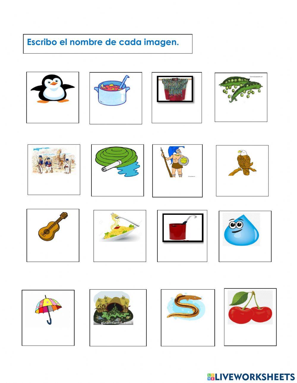 SÍLABAS GUE-GUI-GÜE-GÜI