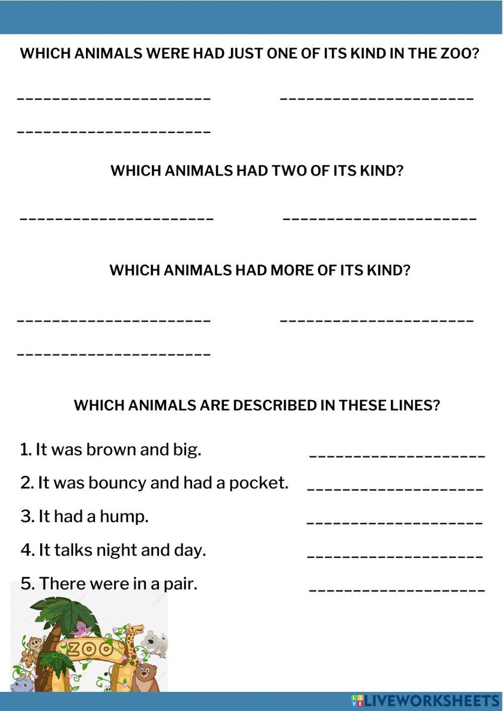 Dad, I want to be a camel!