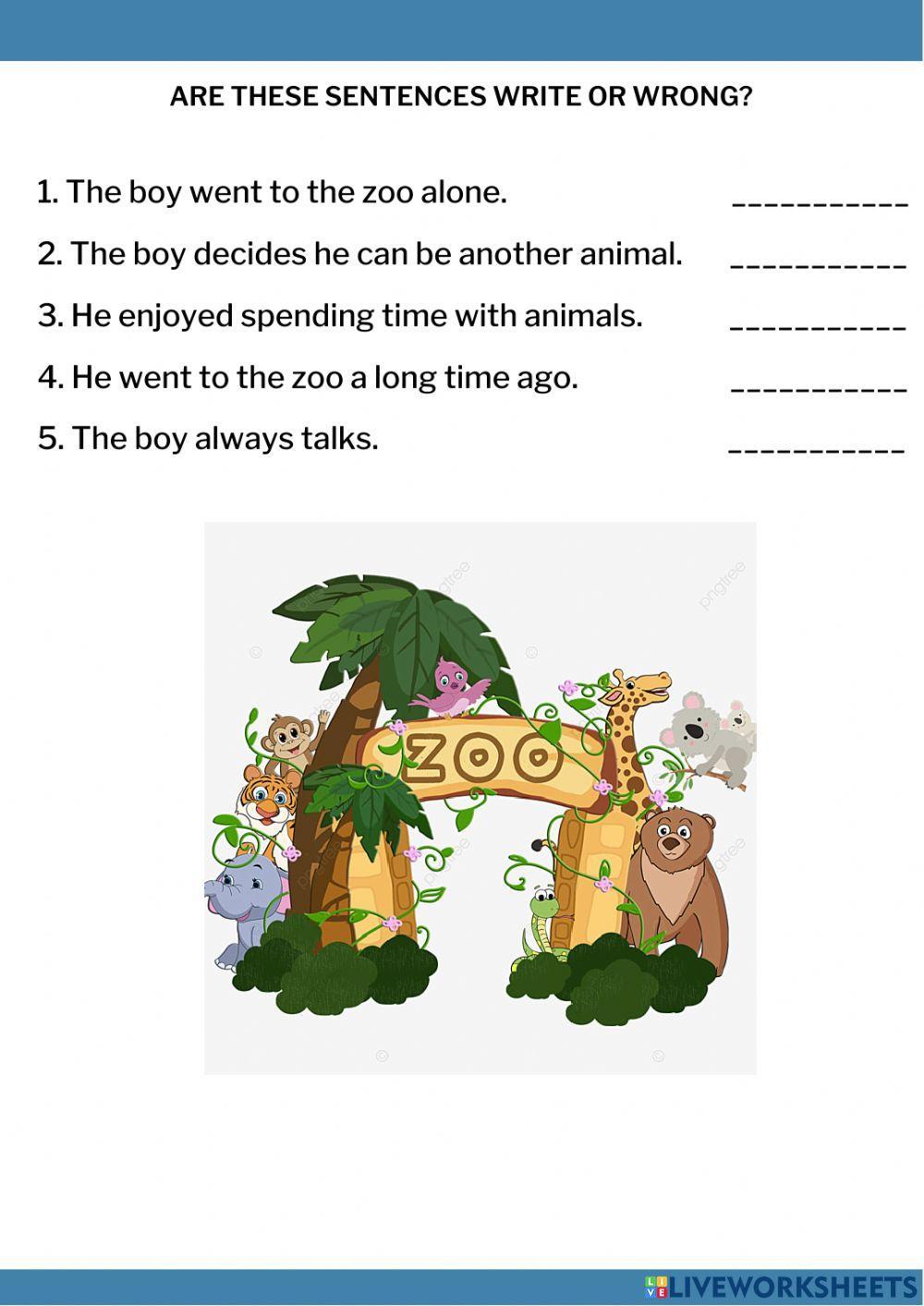 Dad, I want to be a camel!