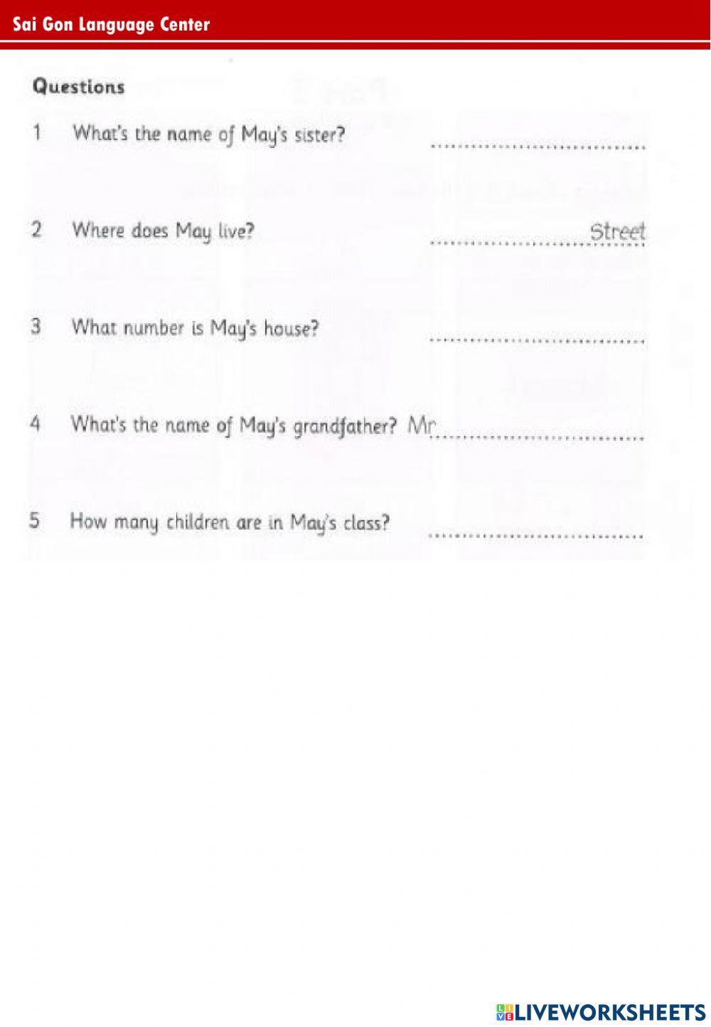 FF2 - Unit 8 - Marrow (16-7-2022)