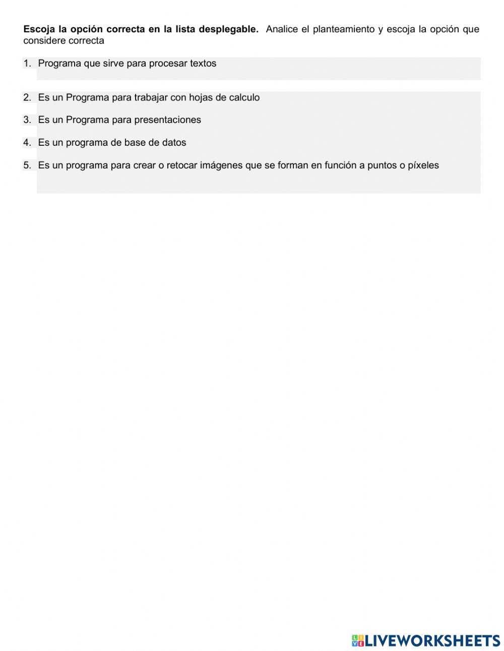 Taller de Tecnología